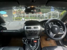 BMW 6 Series 630i Cabriolet full