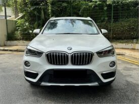 BMW X1 sDrive20i