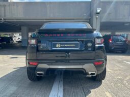 Land Rover Range Rover Evoque Convertible 2.0A Si4 HSE Dynamic full