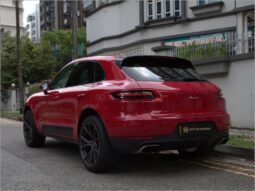 Porsche Macan 2.0A PDK full