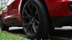 Porsche Macan 2.0A PDK full