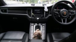 Porsche Macan 2.0A PDK full