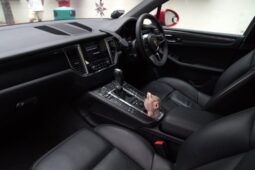 Porsche Macan 2.0A PDK full