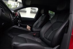 Porsche Macan 2.0A PDK full