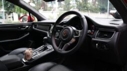 Porsche Macan 2.0A PDK full
