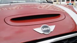 MINI Cooper S 2.0A 3DR  (COE till 06/2029) full