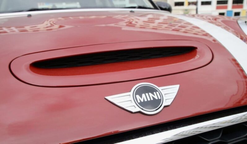 MINI Cooper S 2.0A 3DR  (COE till 06/2029) full
