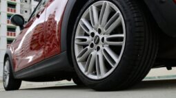 MINI Cooper S 2.0A 3DR  (COE till 06/2029) full