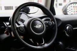 MINI Cooper S 2.0A 3DR  (COE till 06/2029) full