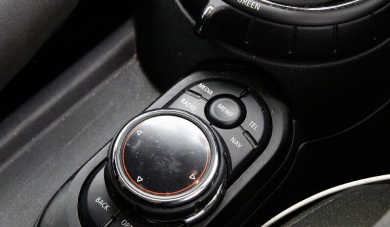 MINI Cooper S 2.0A 3DR  (COE till 06/2029) full
