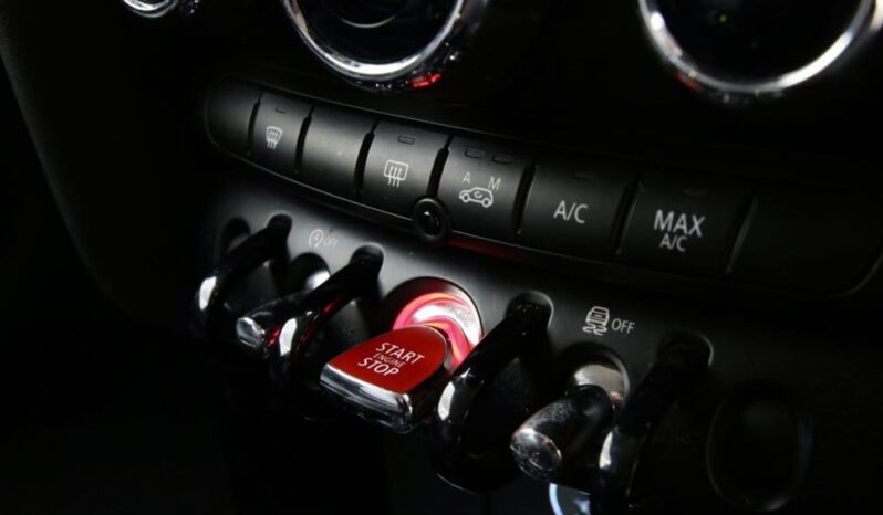 MINI Cooper S 2.0A 3DR  (COE till 06/2029) full