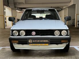 Toyota Corolla Wagon 1.3M DX