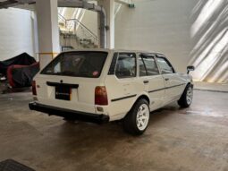 Toyota Corolla Wagon 1.3M DX full