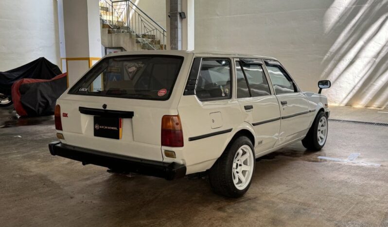 Toyota Corolla Wagon 1.3M DX full