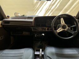 Toyota Corolla Wagon 1.3M DX full