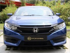 Honda Civic 1.6A VTi