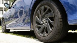 Honda Civic 1.6A VTi full