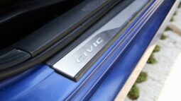 Honda Civic 1.6A VTi full