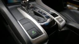 Honda Civic 1.6A VTi full