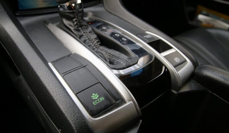 Honda Civic 1.6A VTi full