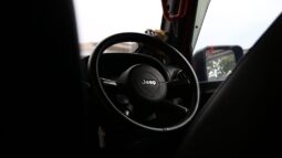 Jeep Wrangler Unlimited full