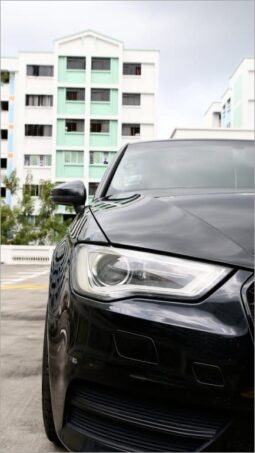 Audi A3 Sportback 1.4A TFSI S-tronic Ambiente full