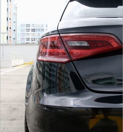 Audi A3 Sportback 1.4A TFSI S-tronic Ambiente full