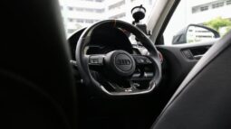 Audi A3 Sportback 1.4A TFSI S-tronic Ambiente full