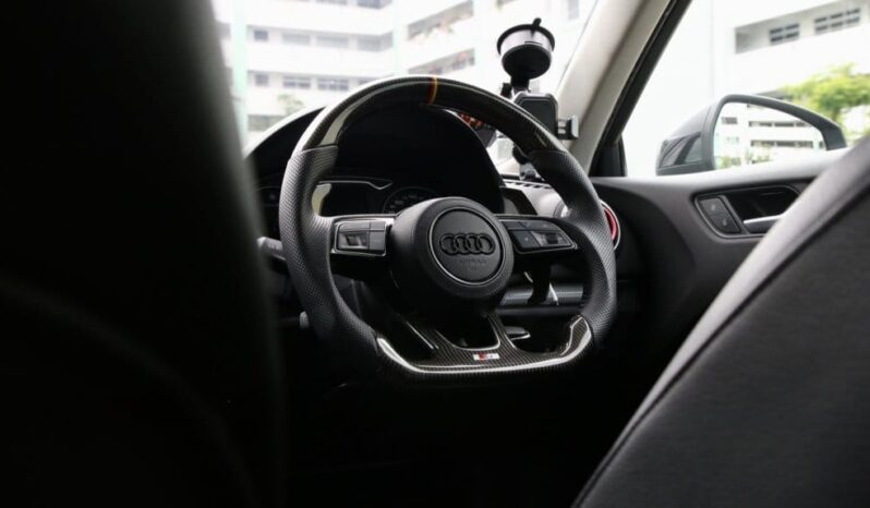 Audi A3 Sportback 1.4A TFSI S-tronic Ambiente full