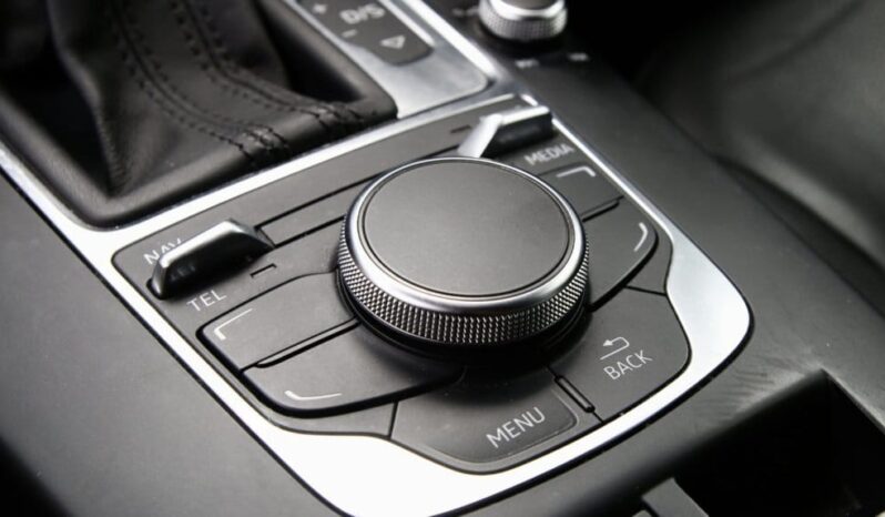 Audi A3 Sportback 1.4A TFSI S-tronic Ambiente full