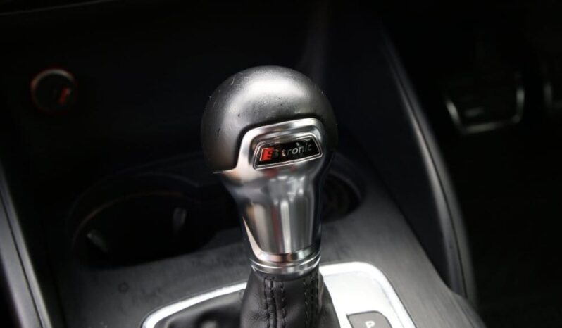 Audi A3 Sportback 1.4A TFSI S-tronic Ambiente full