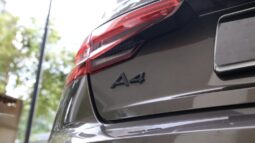 Audi A4 1.4A TFSI S-tronic full