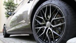 Audi A4 1.4A TFSI S-tronic full