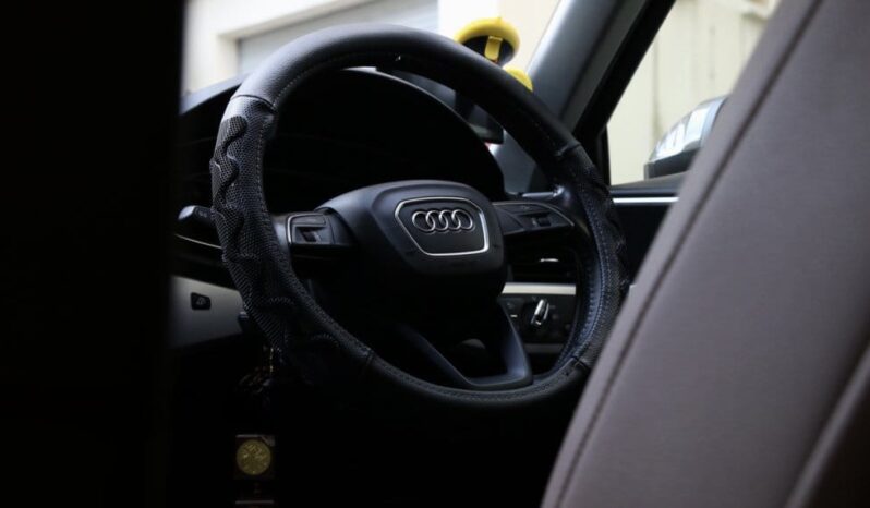 Audi A4 1.4A TFSI S-tronic full