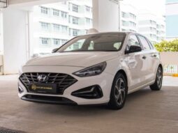 Hyundai i30 1.0A T-GDi DCT Turbo full