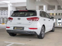 Hyundai i30 1.0A T-GDi DCT Turbo full