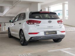 Hyundai i30 1.0A T-GDi DCT Turbo full