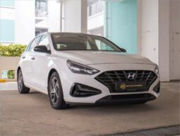 Hyundai i30 1.0A T-GDi DCT Turbo full