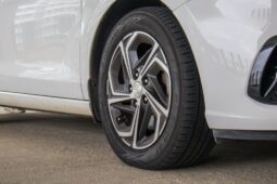 Hyundai i30 1.0A T-GDi DCT Turbo full