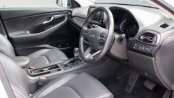 Hyundai i30 1.0A T-GDi DCT Turbo full