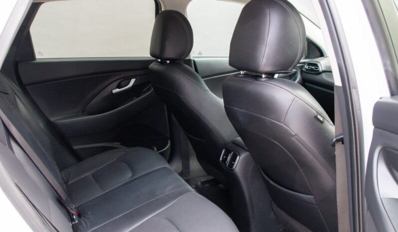 Hyundai i30 1.0A T-GDi DCT Turbo full
