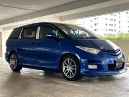 Toyota Estima 2.4A full