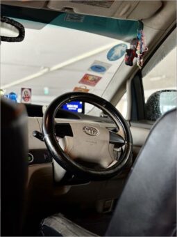 Toyota Estima 2.4A full