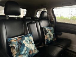 Toyota Estima 2.4A full