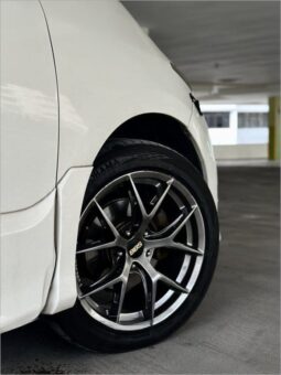 Toyota Estima 2.4A Aeras (COE till 08/2027) full