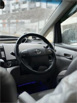 Toyota Estima 2.4A Aeras (COE till 08/2027) full