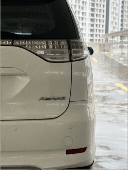 Toyota Estima 2.4A Aeras (COE till 08/2027) full