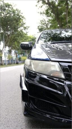 Honda City 1.5A i-VTEC full