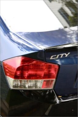 Honda City 1.5A i-VTEC full