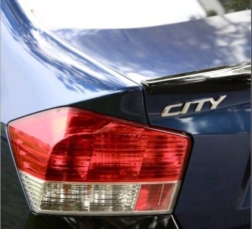 Honda City 1.5A i-VTEC full